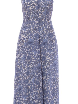Платье WEEKEND MAX MARA (5169): фото 2 - Invogue